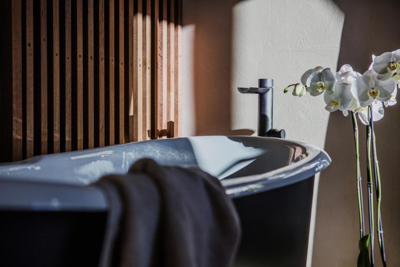Junior Suite con Vista Lago
